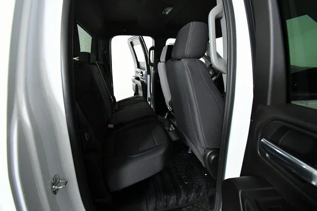 2026 Chevrolet Silverado 3500 HD Work Truck - Photo 24