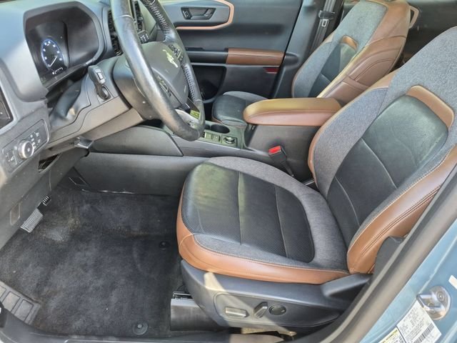 Used 2021 Area 51 Ford Outer Banks image 15