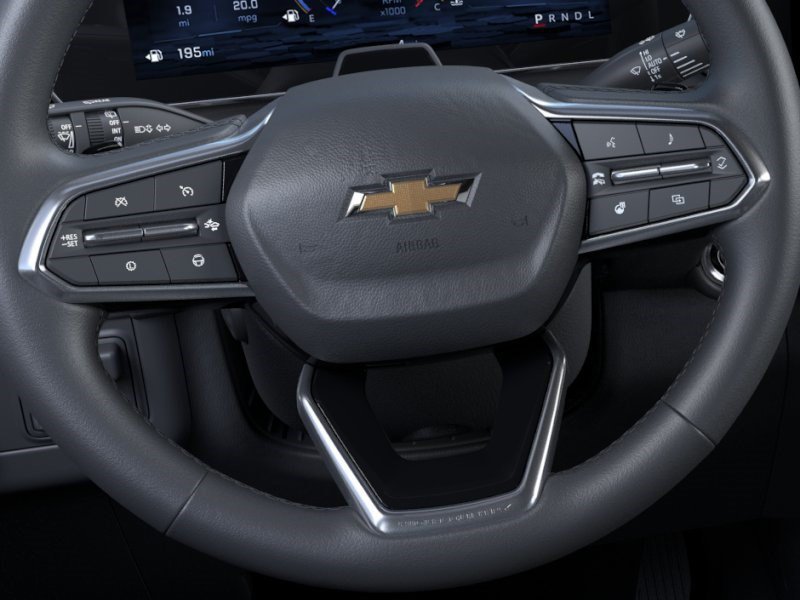 2026 Chevrolet Tahoe High Country - Photo 19