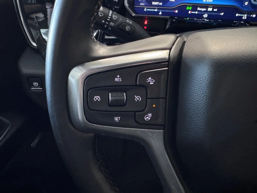 2024 Chevrolet Silverado 2500HD LTZ - Photo 16