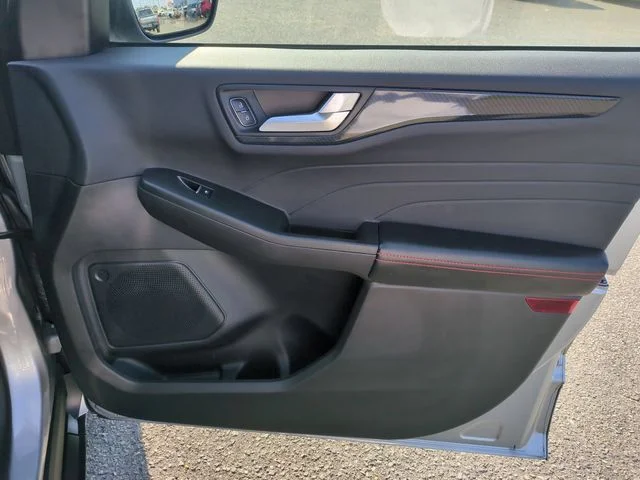 Used 2023 Silver Ford ST-Line image 32