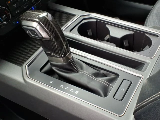 Used 2019 Gray Ford Raptor image 30