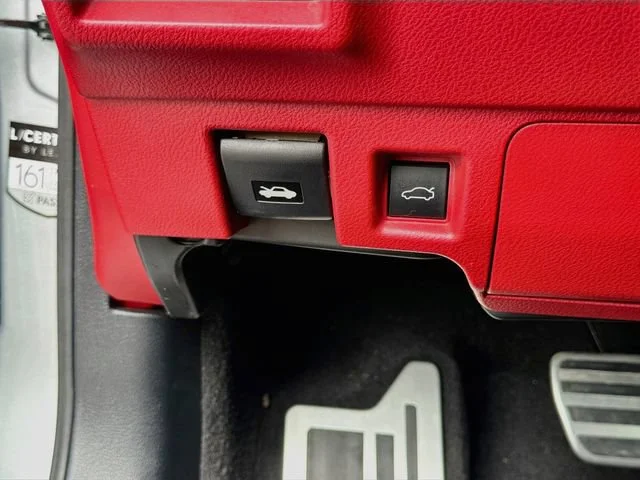 Certified Used 2023 IRIDIUM Lexus IS 350 F SPORT image 43