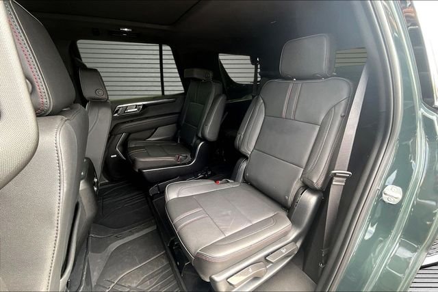 Used 2025 Gray Chevrolet RST image 22