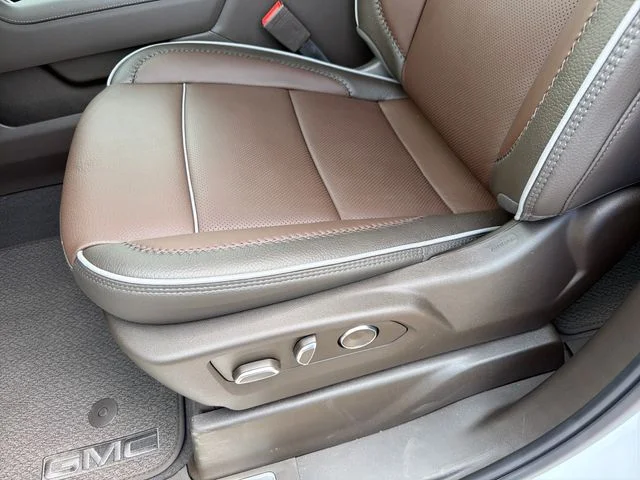 2026 GMC Sierra 2500HD Denali - Photo 20
