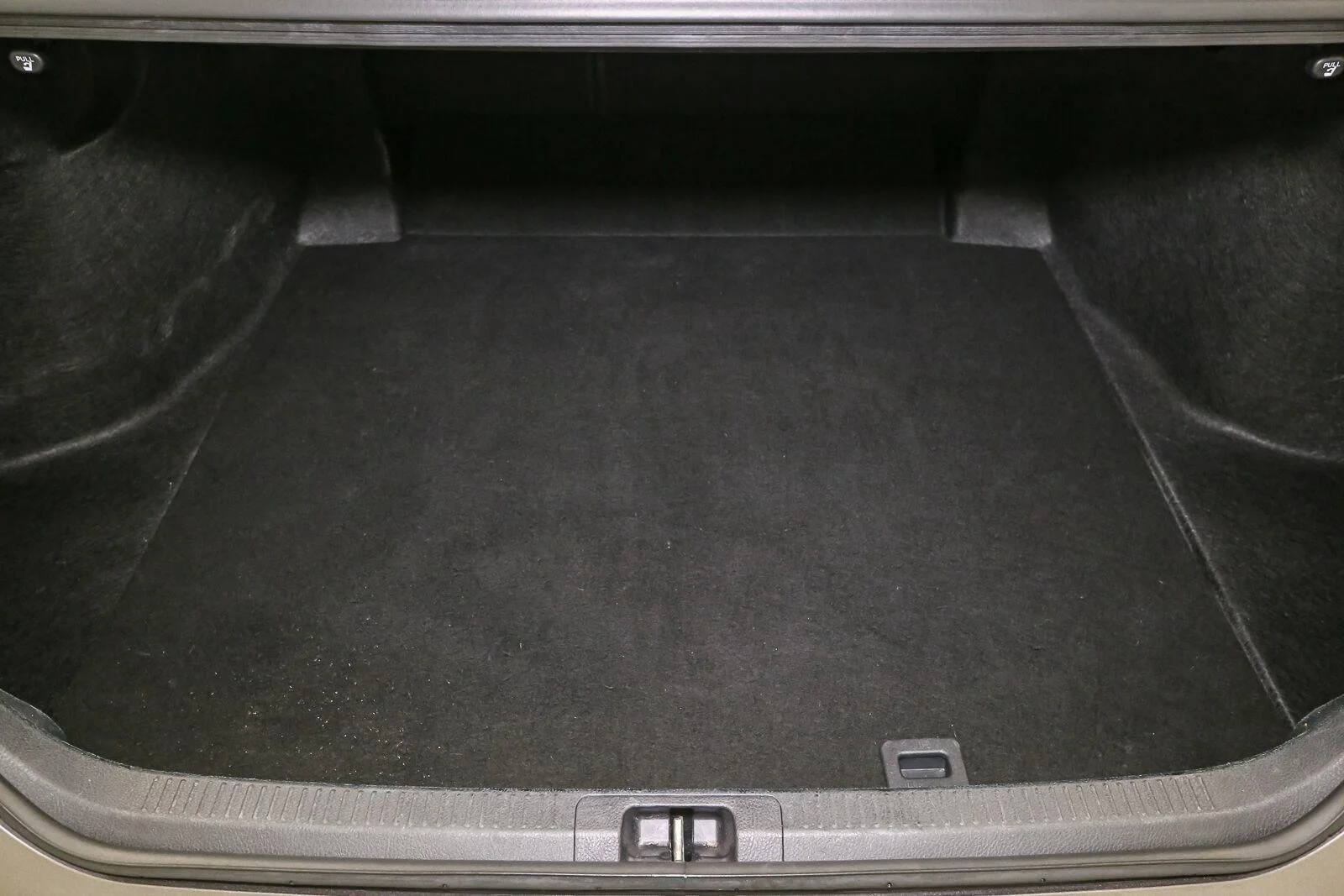 Used 2024 Predawn Gray Mica Toyota XSE image 12