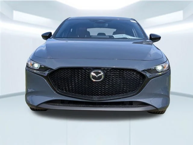 New 2026 Gray Mazda 2.5 S Carbon Edition image 10