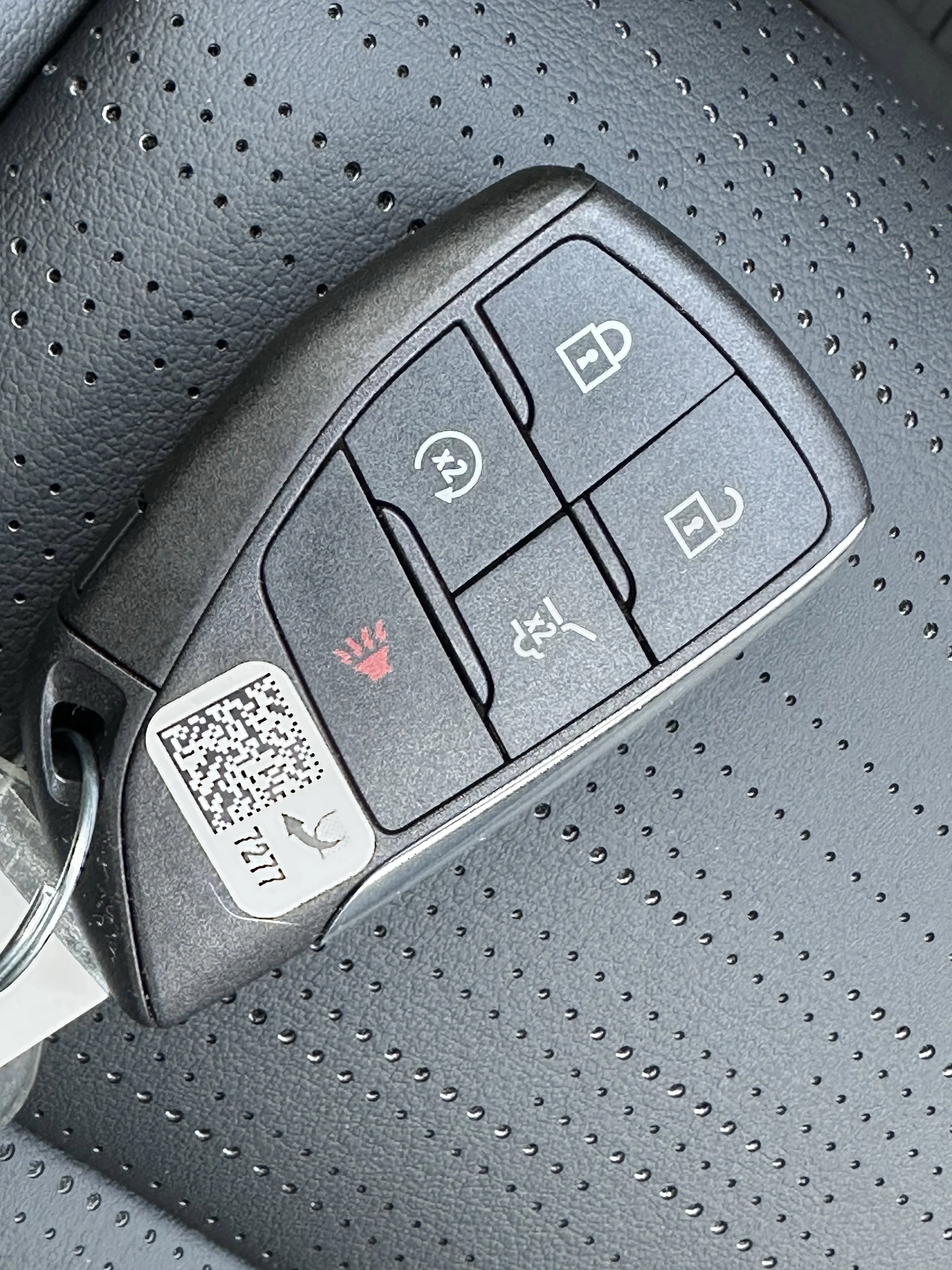 New 2026 Summit White Buick Sport Touring image 24