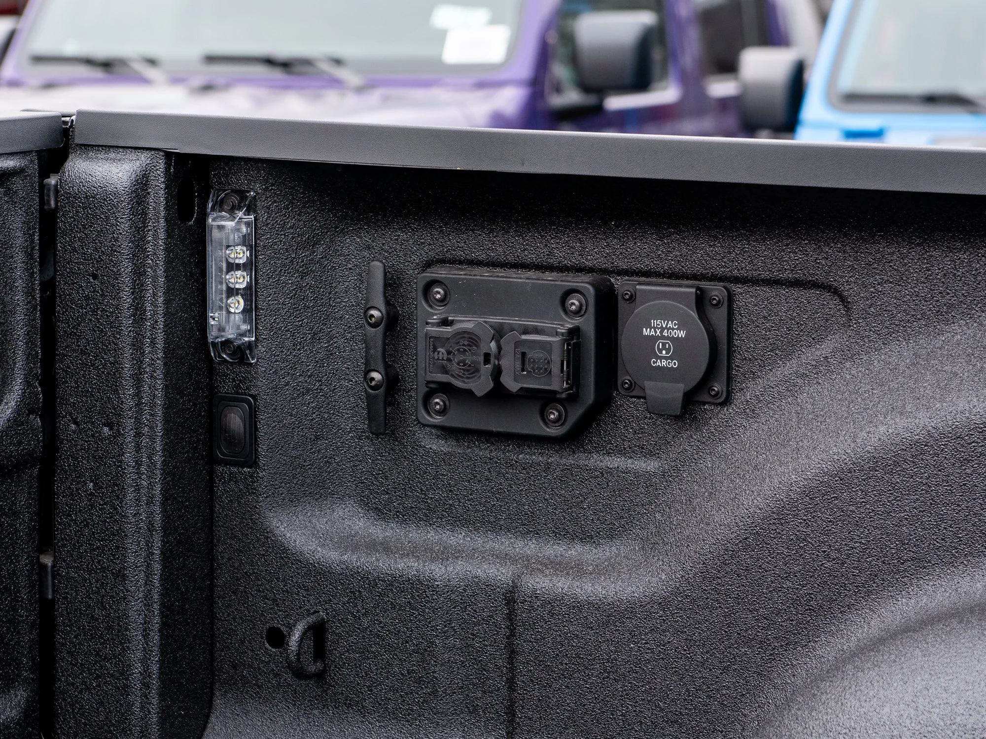 New 2026 Black RAM Limited* image 8