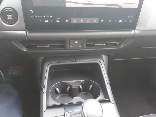 New 2026 Navy Blue Mica Mazda 2.5 S Preferred AWD image 16