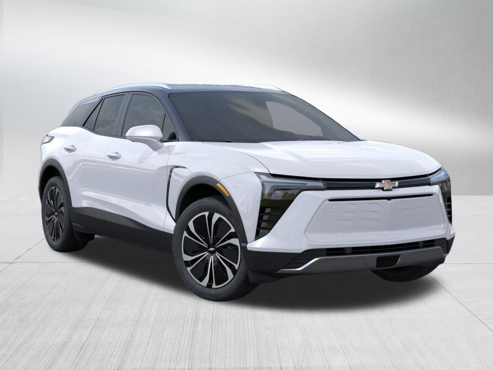2026 Chevrolet Blazer EV LT - Photo 7
