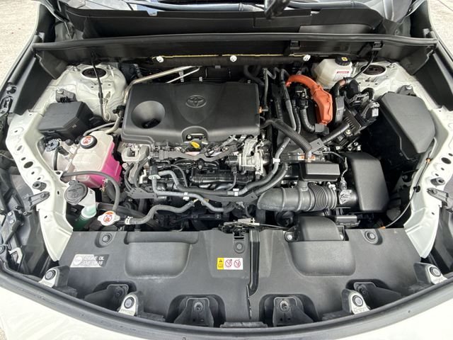 2021 Toyota Venza XLE - Photo 26