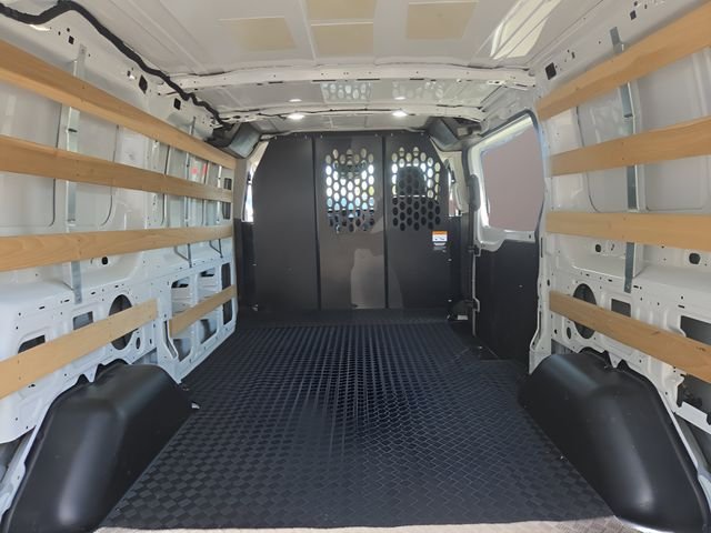 Used 2025 Oxford White Ford Base image 28