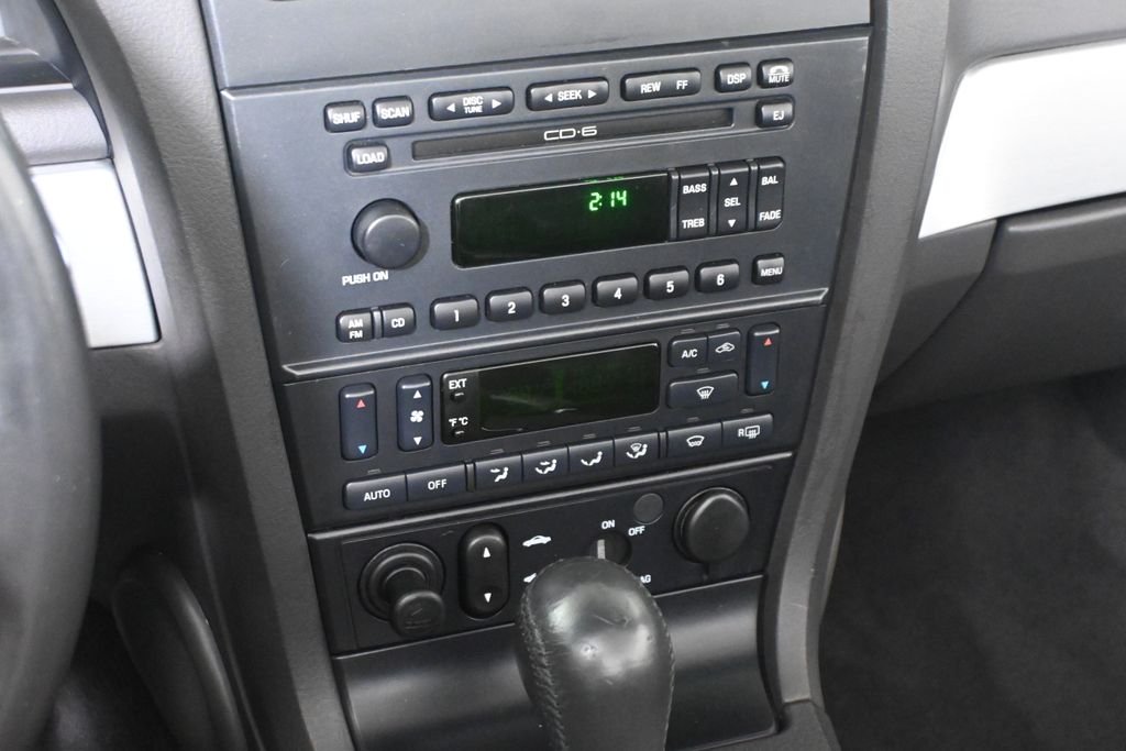 2002 Ford Thunderbird Premium - Photo 34