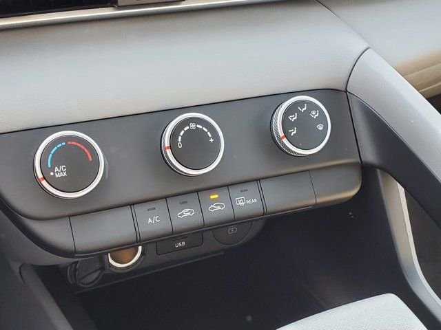 2026 Hyundai Elantra SE - Photo 19