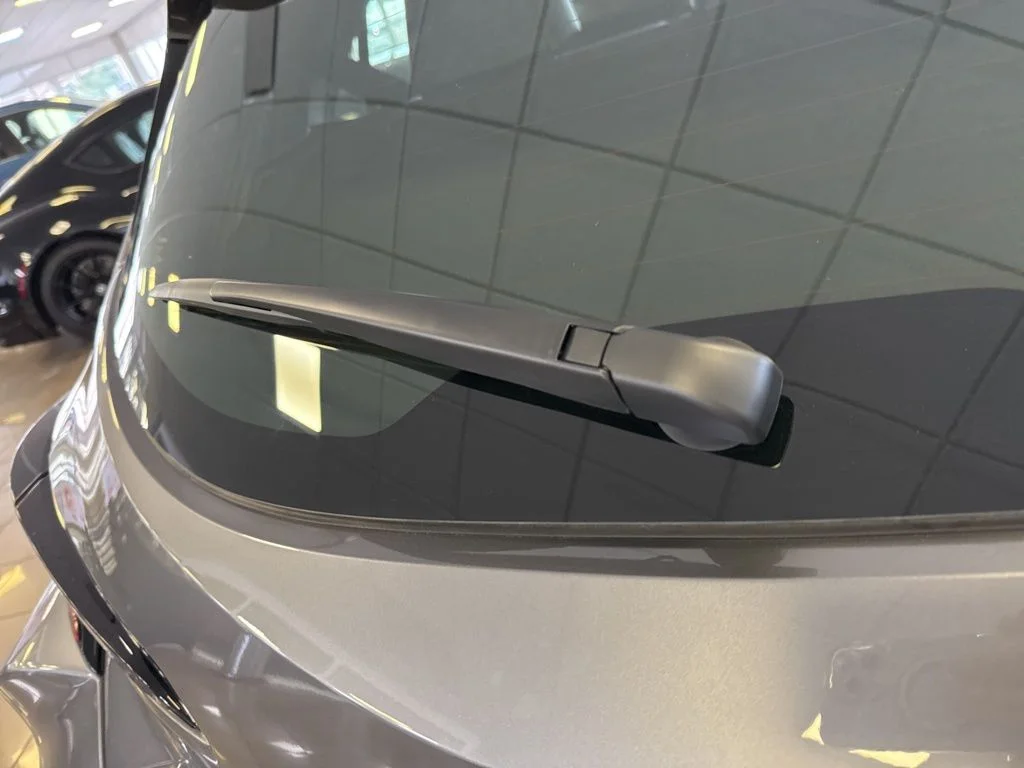 New 2026 Gray Toyota  image 25