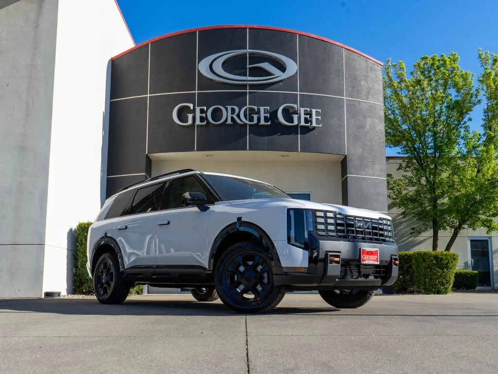 2027 Kia Telluride X-Pro SX Prestige AWD's photo