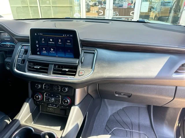 Used 2024 Midnight Blue Metallic Chevrolet Z71 image 33