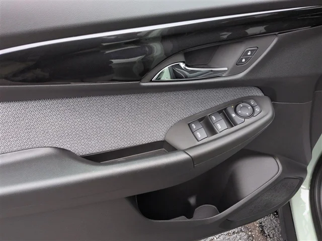 2026 Chevrolet Trailblazer LT - Photo 80
