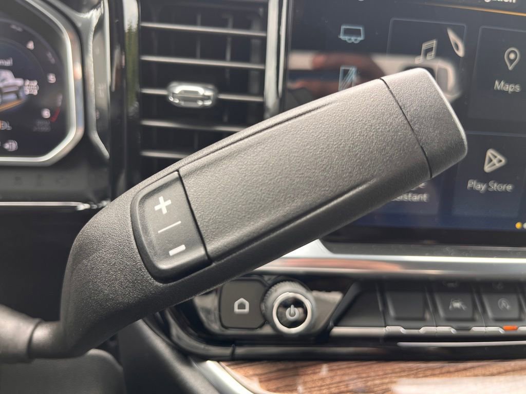 2026 Chevrolet Silverado 1500 RST - Photo 28