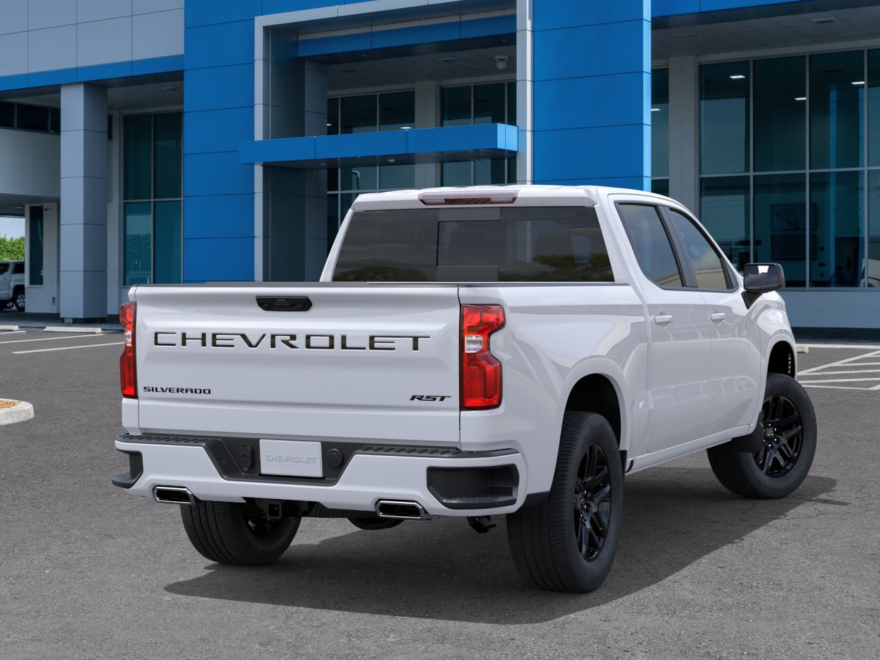 2026 Chevrolet Silverado 1500 RST - Photo 6