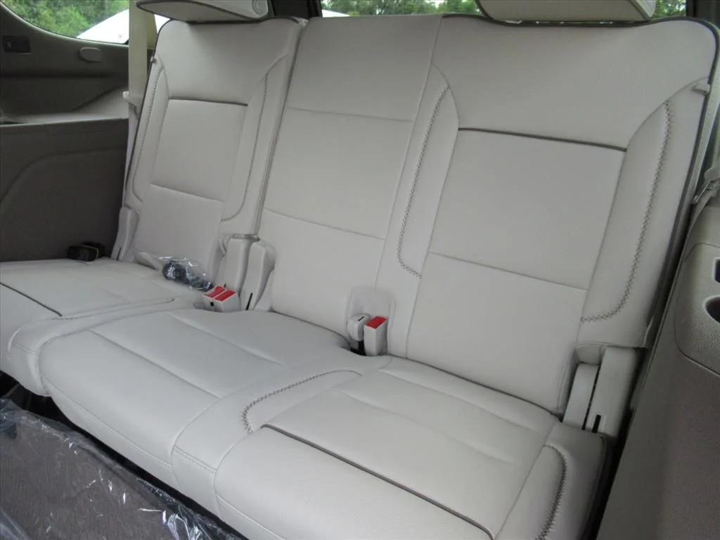 Used 2026 White GMC Denali image 36