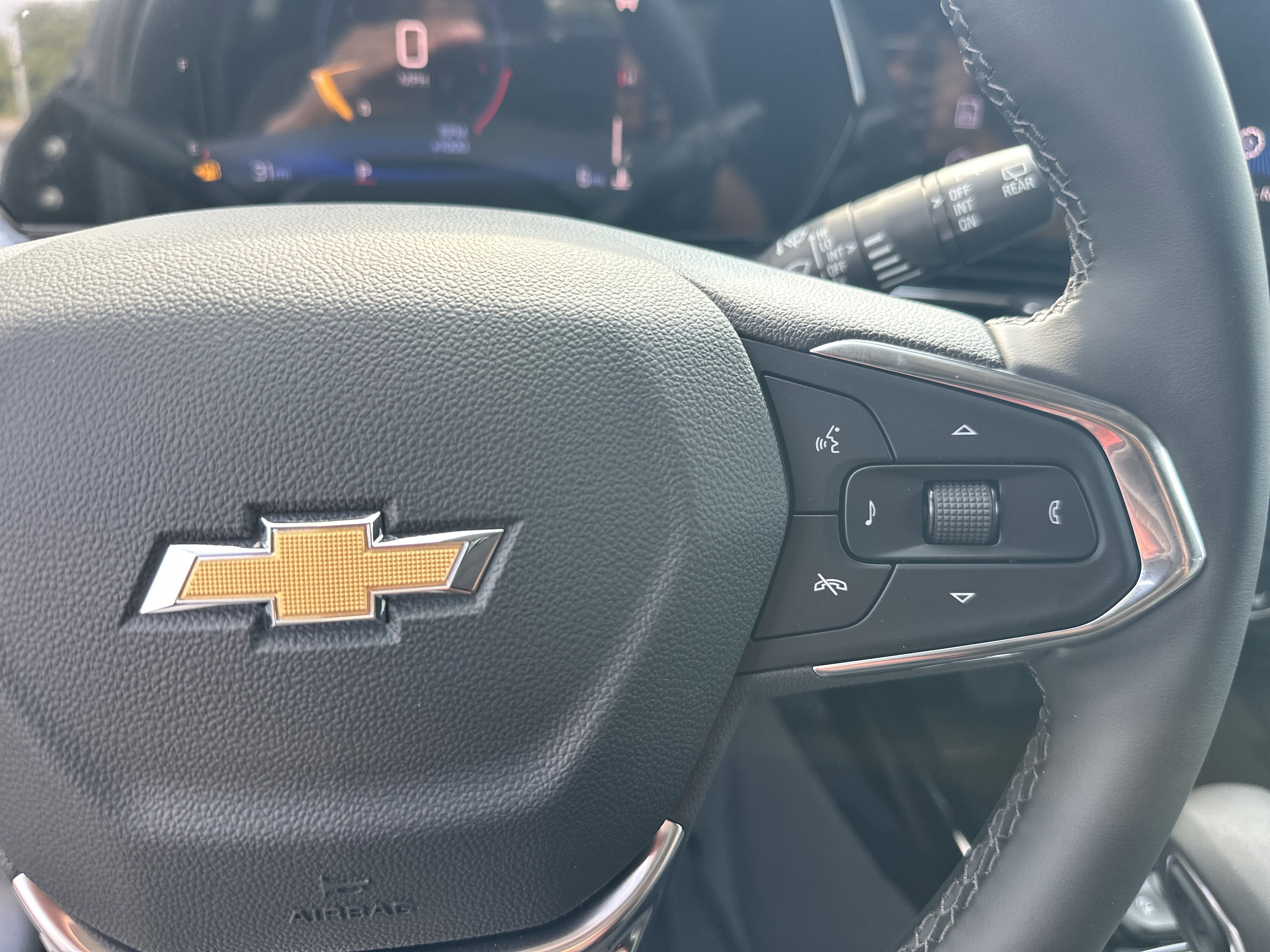 2026 Chevrolet Trax LT - Photo 27