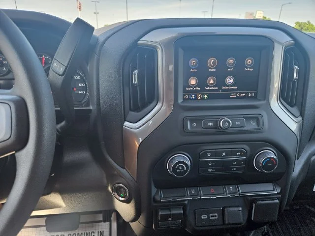 2026 Chevrolet Silverado 2500 HD Work Truck - Photo 17