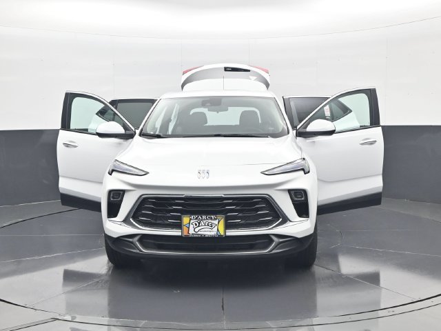 Vehicle thumbnail