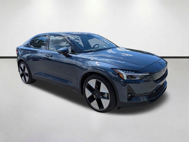 2024 Polestar 2 Long Range Dual Motor