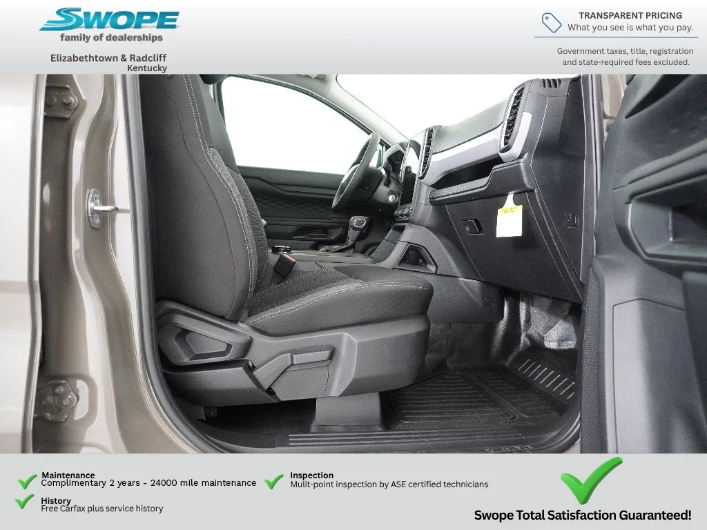 Used 2026 Brown Ford XL image 10
