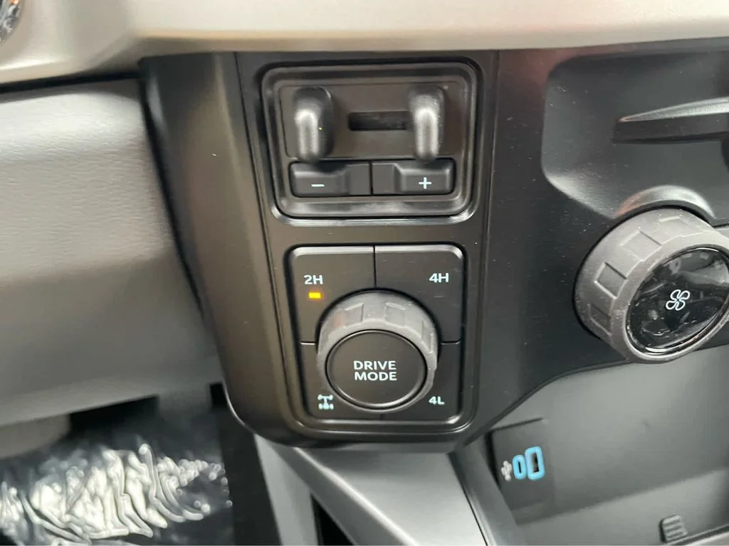 2026 Ford F-250 Super Duty XLT - Photo 24