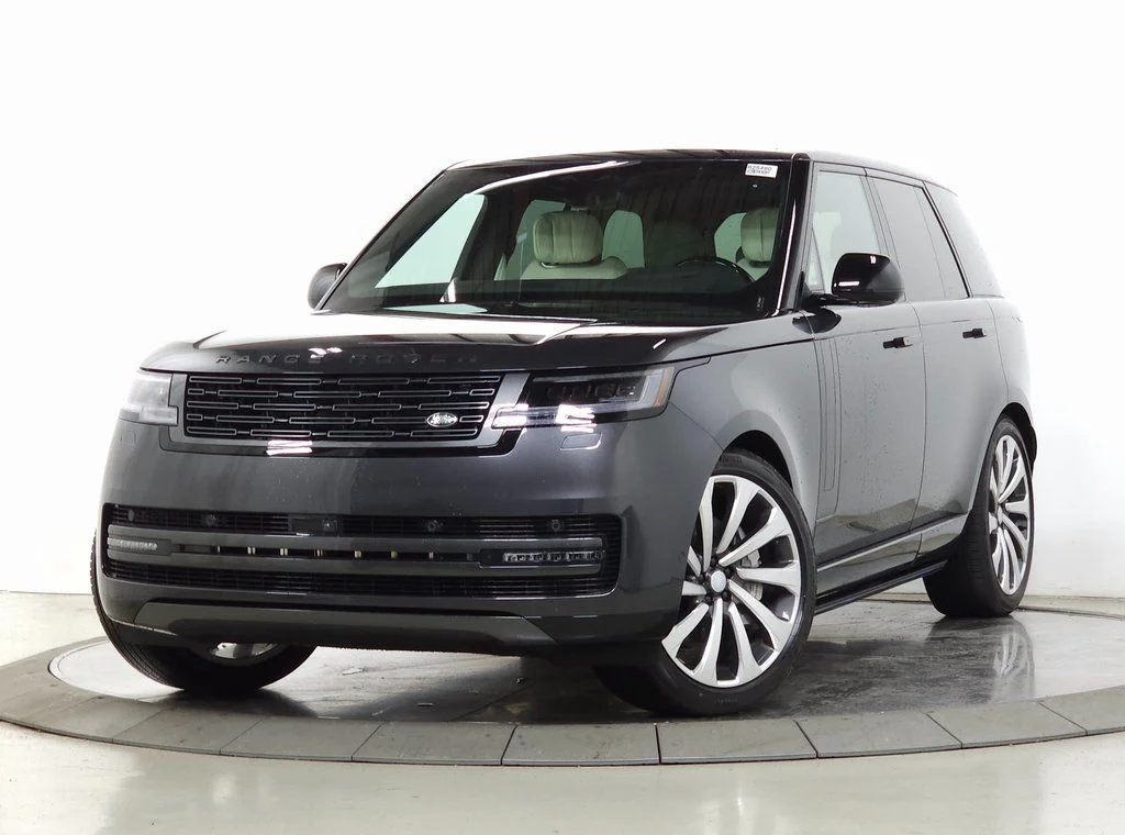 2025 Land Rover Range Rover 4.4 SE SWB's photo