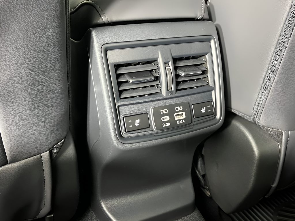 New 2026 MAGNETITE GRAY METALLIC Subaru Touring XT image 21
