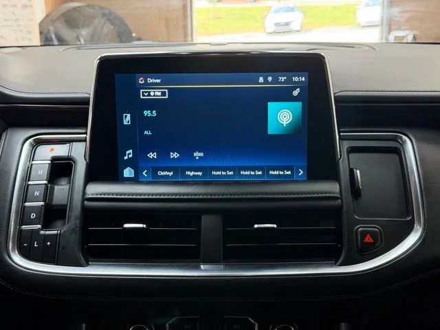 Used 2023 Black Chevrolet LT image 14