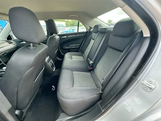 Used 2023 Silver Chrysler Touring image 34