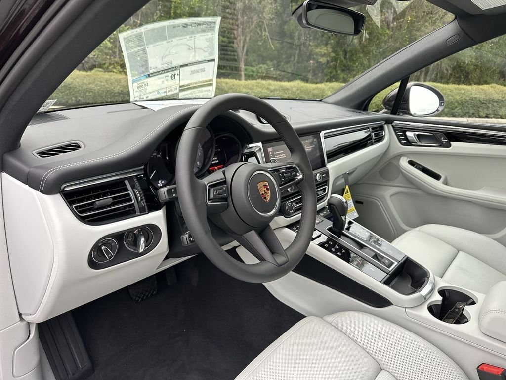 Used 2026  Porsche S image 4
