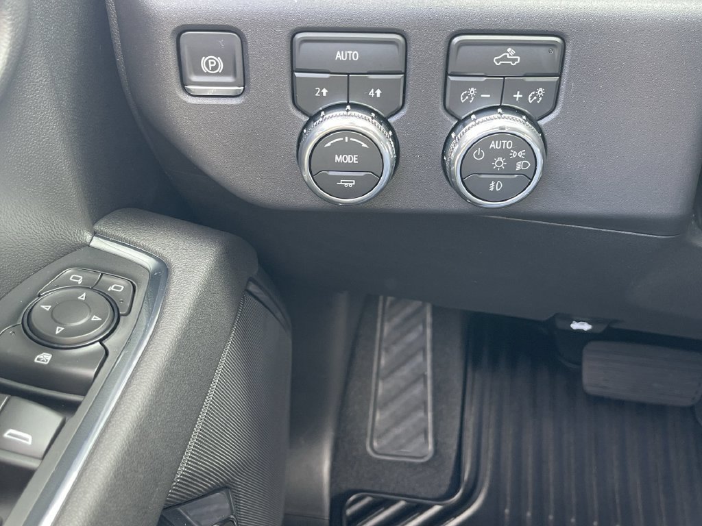 2026 GMC Sierra 1500 Elevation - Photo 18