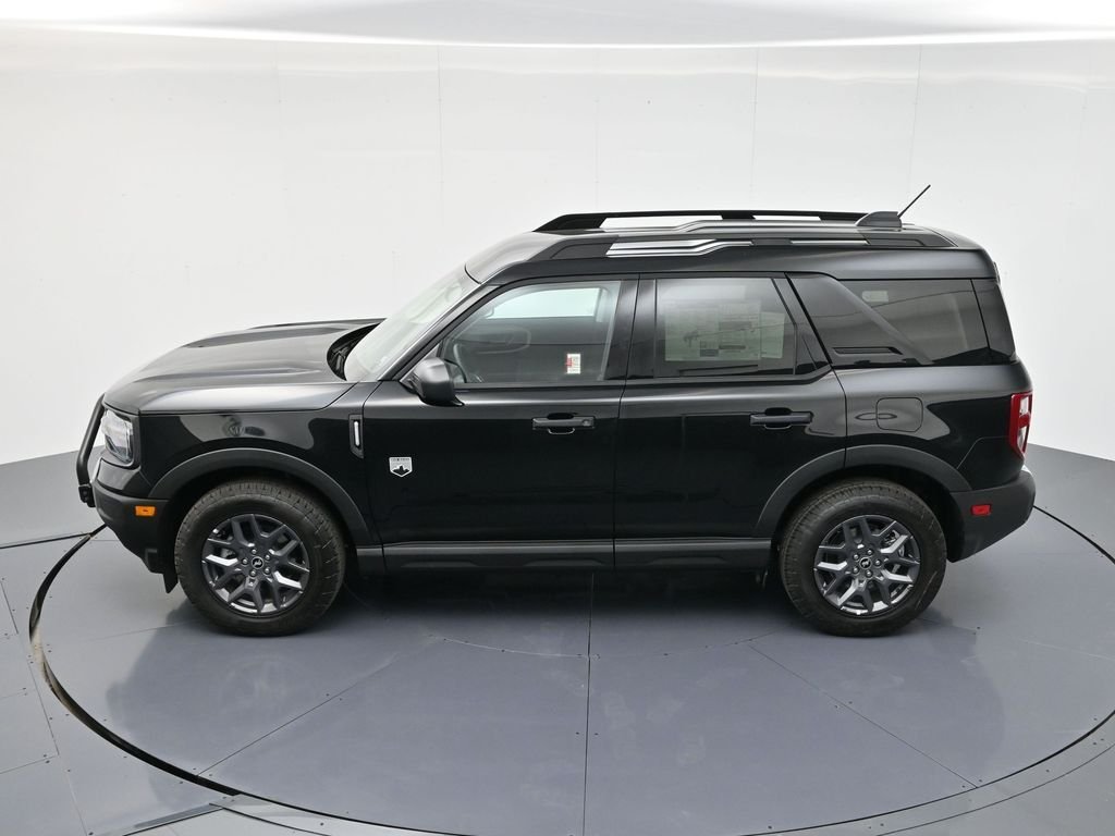 2025 Ford Bronco Sport Big Bend - Photo 46