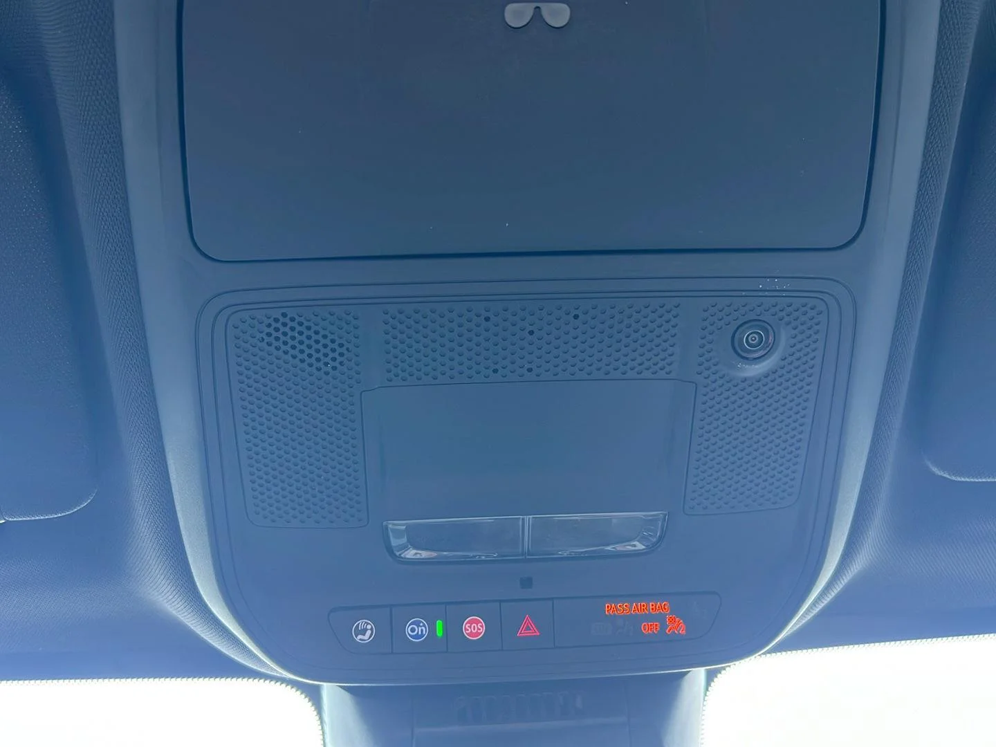 2027 Chevrolet Equinox LT - Photo 28