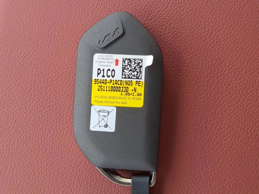 New 2026 Shadow Matte Gray Kia SX Prestige image 32