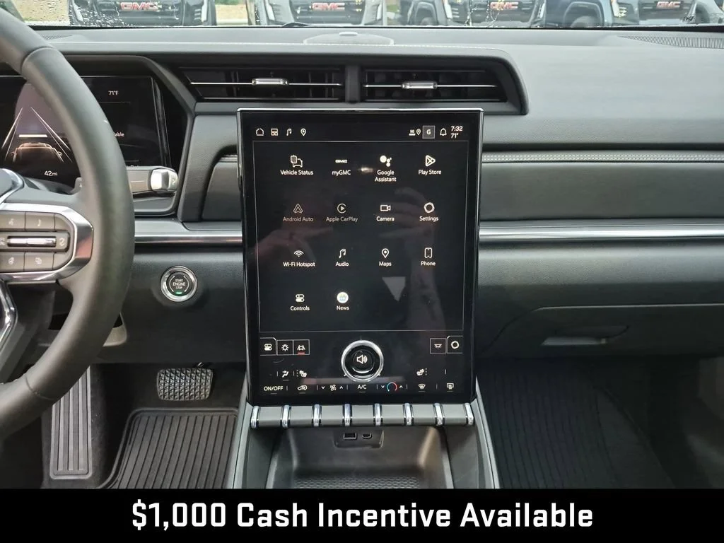2026 GMC Terrain Elevation - Photo 24
