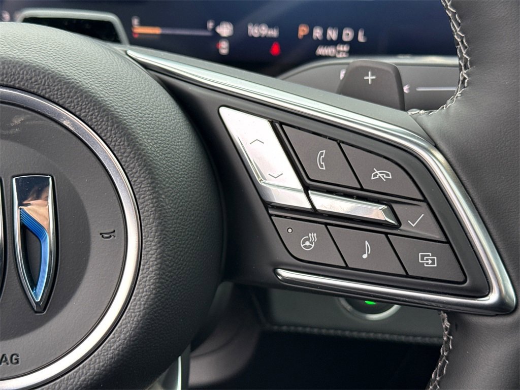 2026 BUICK ENCLAVE - Image 20