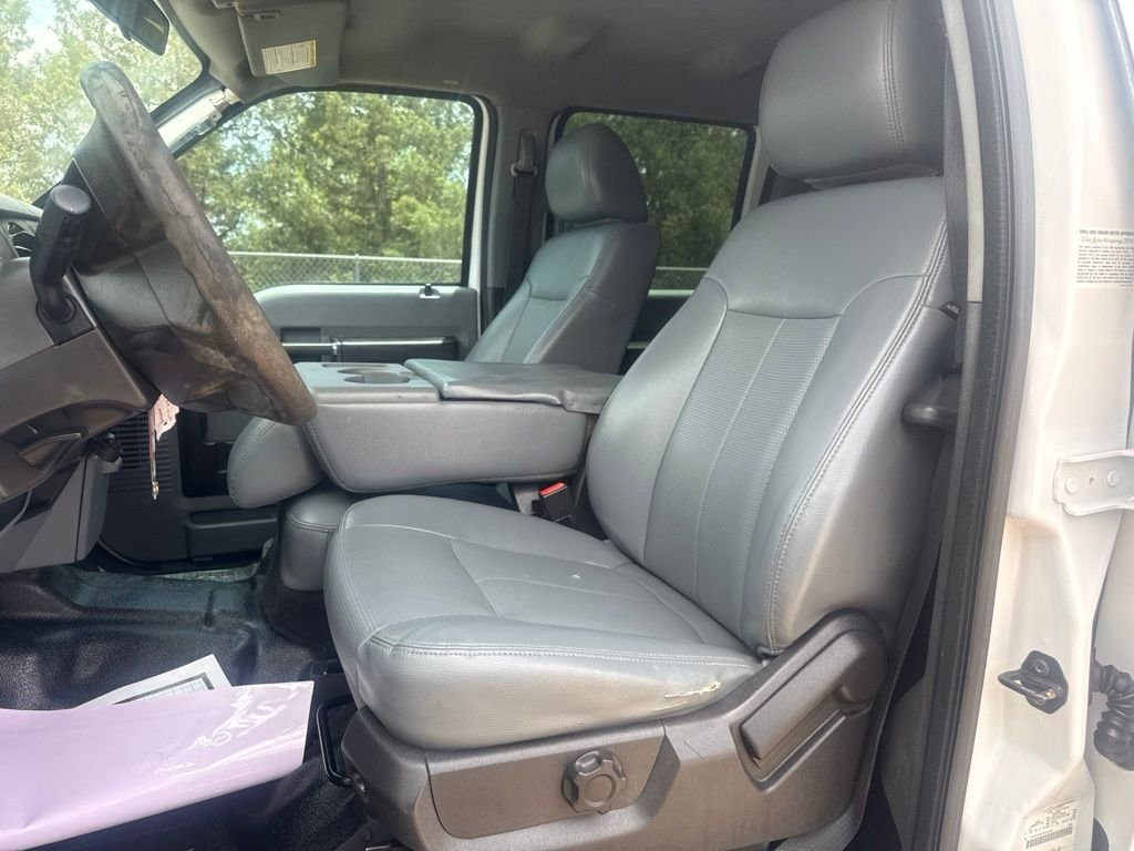 Used 2015 Oxford White Ford XL image 13