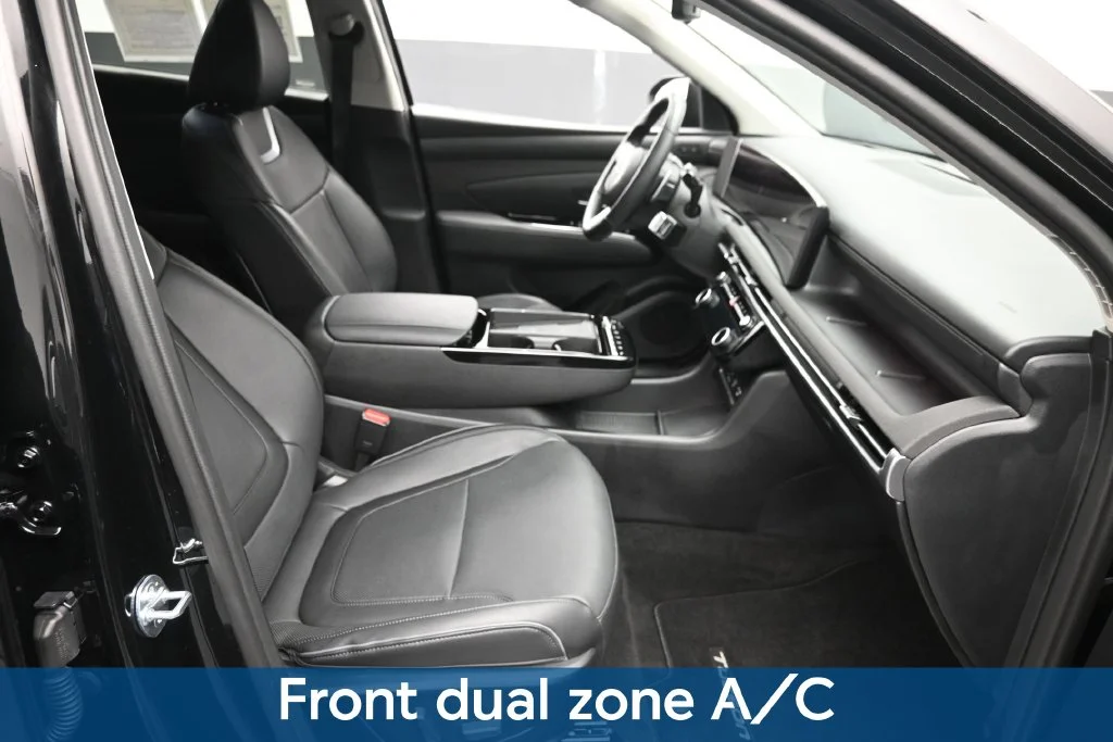 Used 2026 Black Hyundai Limited image 10