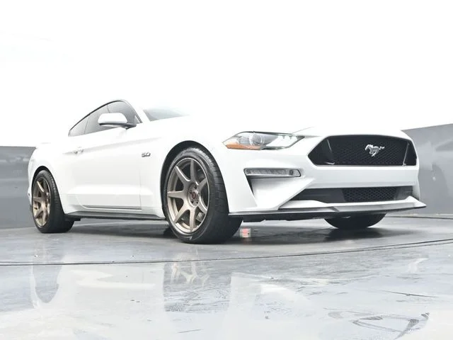 Used 2020 White Ford GT image 29