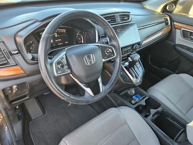 Used 2019 Gray Honda Touring image 10
