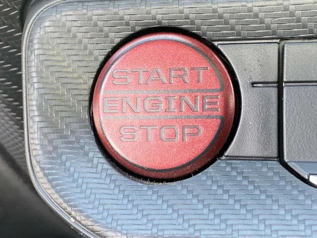 New 2026 White Ford EcoBoost image 17