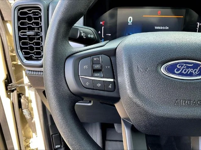New 2026 Desert Sand Ford XL image 54