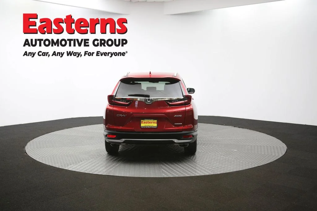 Used 2022 Red Honda Touring image 35